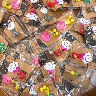 móc treo bàn chải