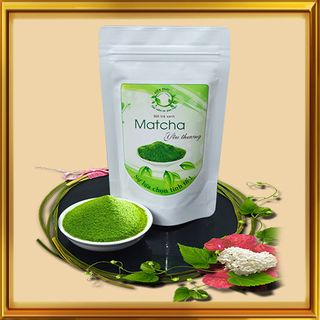 Bột trà Matcha yêu thương giá sỉ