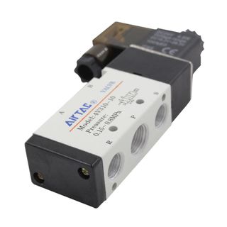 Van điện từ Airtac 4V310-10 220V