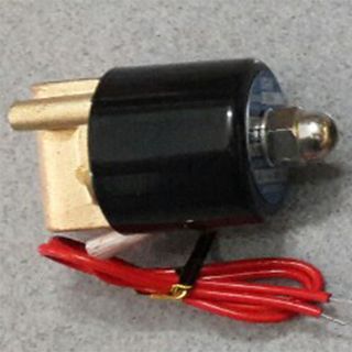 Van điện từ UD-08 phi 13