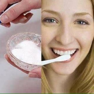 BỘT BAKING SODA ĐA CÔNG DỤNG
