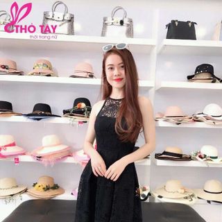 ĐẦM REN ĐẸP giá sỉ