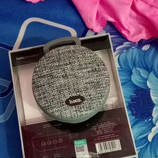loa Bluetooth Hoco bảo hành 6th