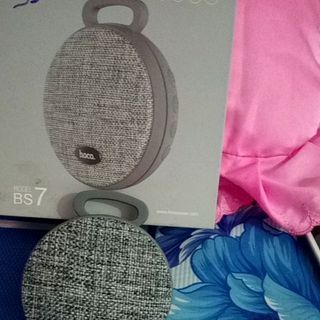 loa Bluetooth Hoco bảo hành 6th