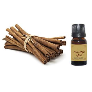 Tinh Dầu Quế 10ml giá sỉ