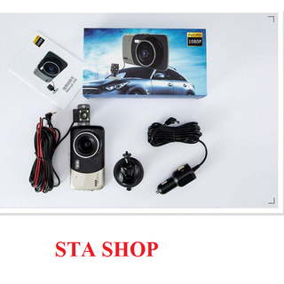 Camera hành trình Full HD 1080