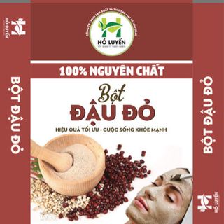 Bột đậu đỏ 120gr