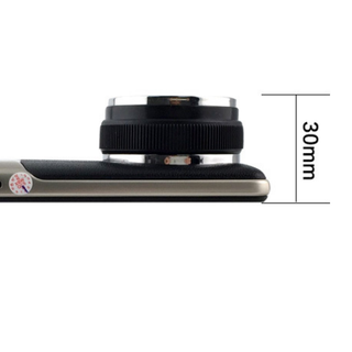 Camera hành trình Full HD 1080