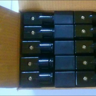 Cuộn coil van điện từ Airtac 24V