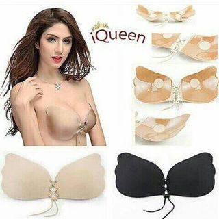 áo lót tạo khe ngực