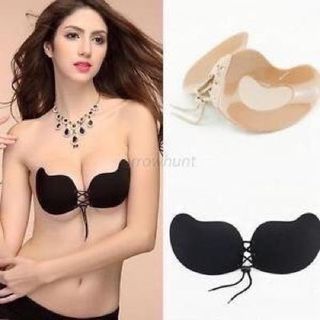 áo lót tạo khe ngực