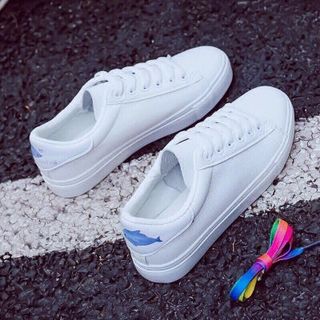 giày bata nữ siêu cutee