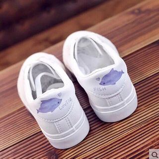 giày bata nữ siêu cutee