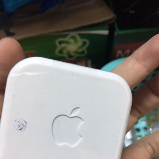 tai nghe iphone zin