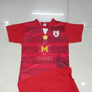 Quần áo thể thao trẻ em