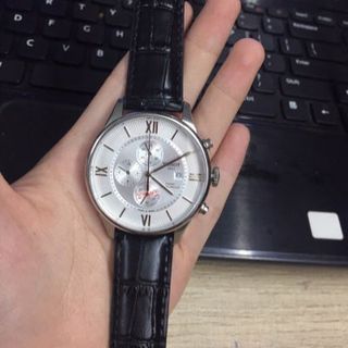 tissot da