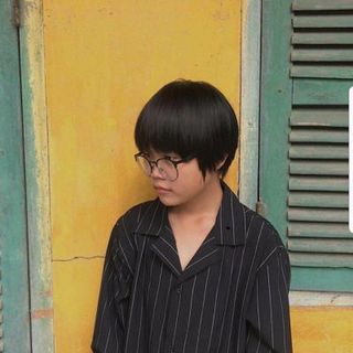 áo sơmi sọc