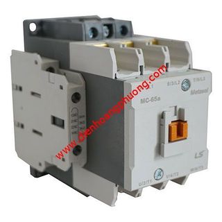 Khởi động từ MC 65A 380V