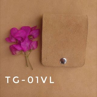 Bóp Unisex tối giản mẫu mới 2018