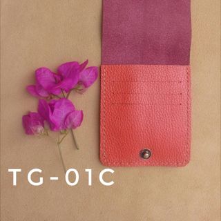 Bóp Unisex tối giản mẫu mới 2018