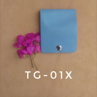 Bóp Unisex tối giản mẫu mới 2018