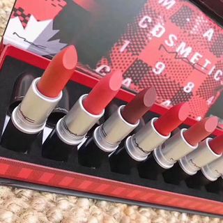 Set Son 12 Cây