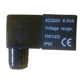 Cuộn coil van điện từ Airtac 220V