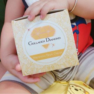 KEM BODY SIÊU TRẮNG DA
