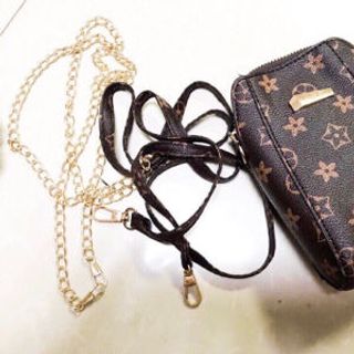 túi đựng mini