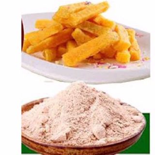 1 KG BỘT XÍ MUỘI LẮC KHOAI