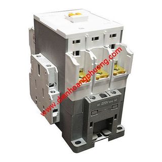 Khởi động từ MC 75A 220V