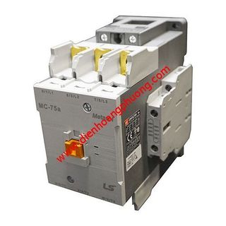 Khởi động từ MC 75A 220V