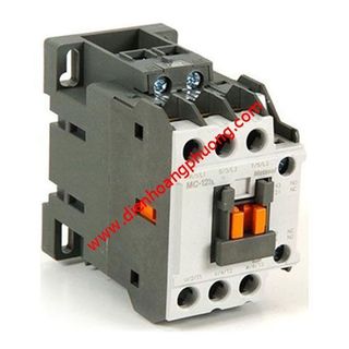 Khởi động từ MC 12A 220V