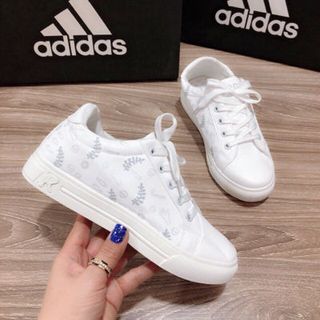giày bata họa tiết