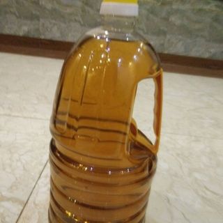 dầu vừng đen nguyên chất chai 1 lít