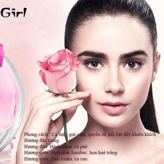 NƯỚC HOA CHARME GOOD GIRL giá sỉ