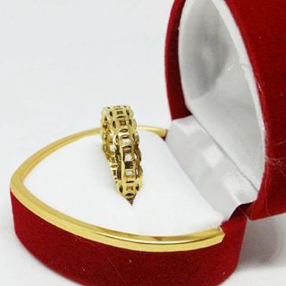 Sỉ buôn hộp tim nhung đựng nhẫn bông tai giá rẻ nhất