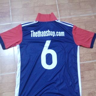 Quần áo thể thao nam nữ