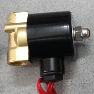 Van điện từ UD-10 phi 17