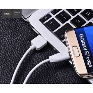 HOCO - Dây Cáp sạc - X1 - Cổng Type C - 1M