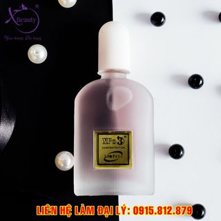 Nước hoa XPo3 - Spofeli