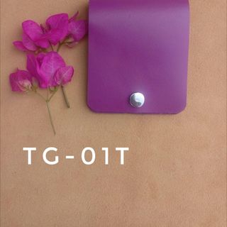 Bóp Unisex tối giản 2018
