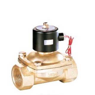 Van điện từ UW-50 phi 60