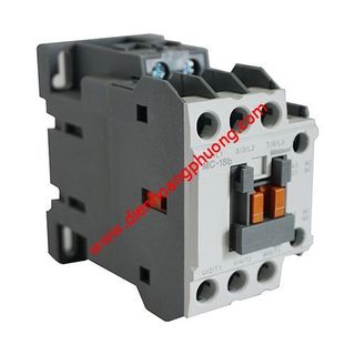 Khởi động từ MC 18A 220V
