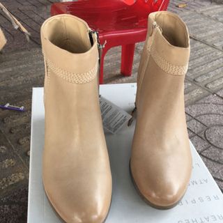 Geox da bò nữ