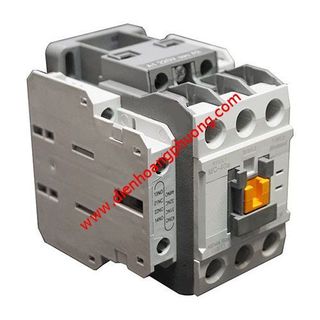 Khởi động từ MC 40A 380V