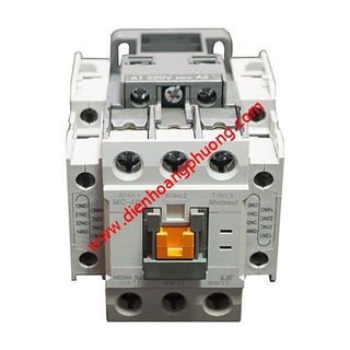 Khởi động từ MC 40A 380V