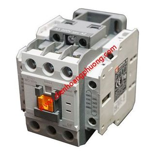 Khởi động từ MC 40A 380V