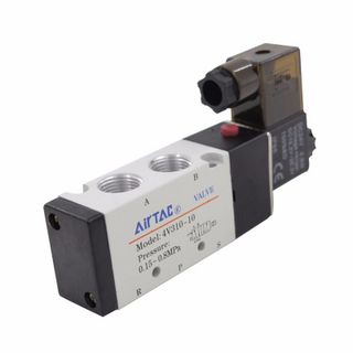 Van điện từ Airtac 4V310-10 24 VDC