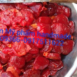 SON DƯỠNG GẤC TRỊ THÂM MÔI NỨT NẺ MÔI